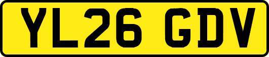 YL26GDV