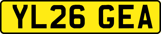 YL26GEA