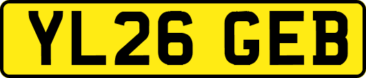YL26GEB