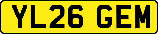YL26GEM