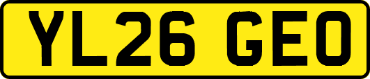 YL26GEO