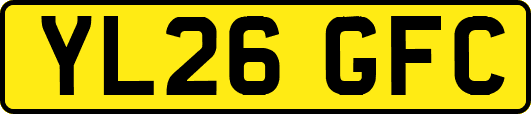 YL26GFC