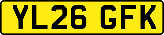 YL26GFK