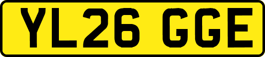 YL26GGE