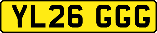 YL26GGG