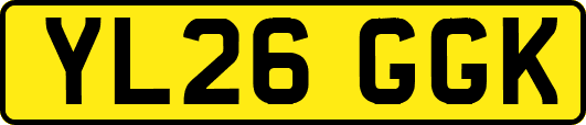 YL26GGK