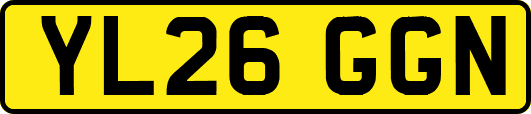 YL26GGN