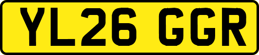 YL26GGR