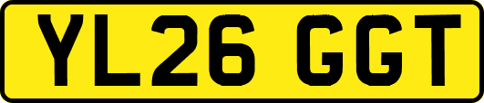 YL26GGT