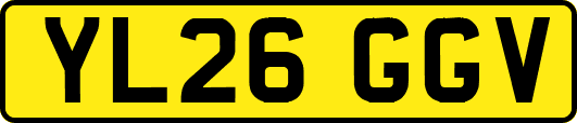 YL26GGV
