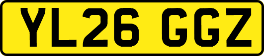 YL26GGZ