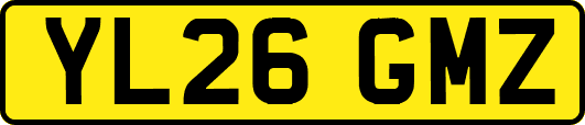 YL26GMZ