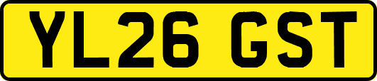 YL26GST