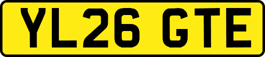 YL26GTE