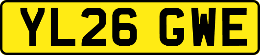 YL26GWE