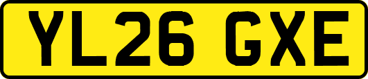 YL26GXE
