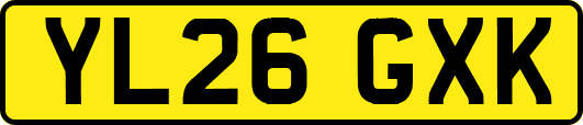 YL26GXK