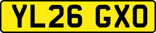 YL26GXO