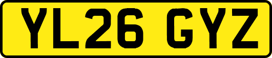 YL26GYZ