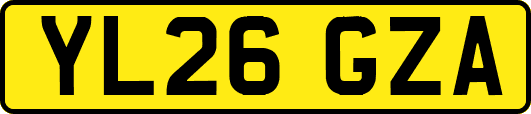 YL26GZA