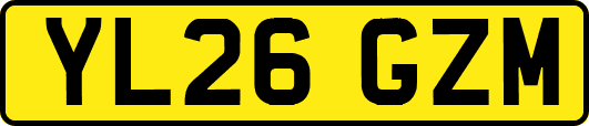 YL26GZM