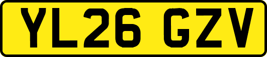 YL26GZV