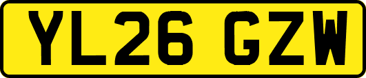 YL26GZW