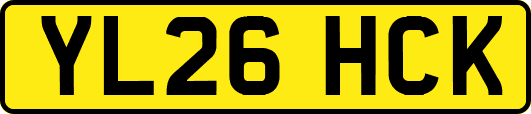 YL26HCK