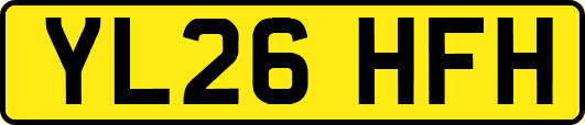 YL26HFH