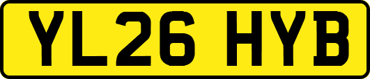 YL26HYB