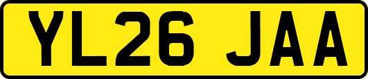 YL26JAA