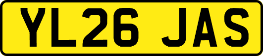 YL26JAS