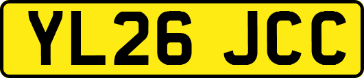 YL26JCC