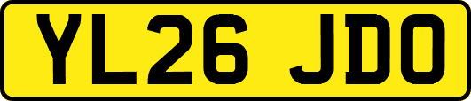 YL26JDO