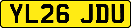 YL26JDU