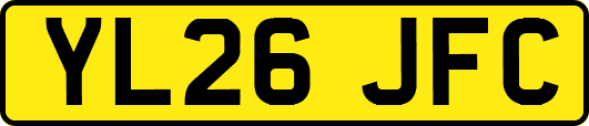 YL26JFC