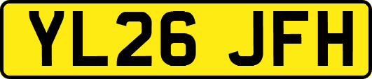YL26JFH