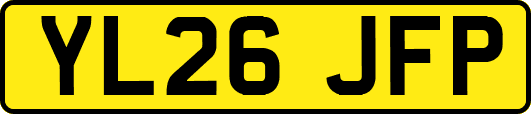 YL26JFP