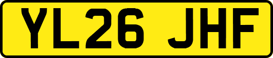 YL26JHF