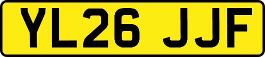 YL26JJF