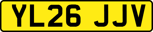 YL26JJV