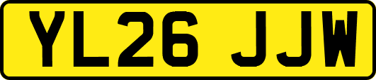 YL26JJW