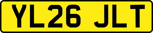 YL26JLT