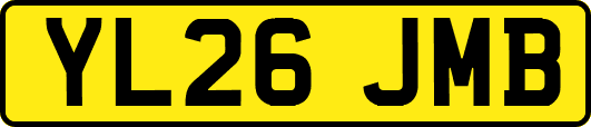 YL26JMB