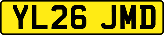 YL26JMD