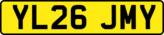 YL26JMY