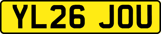 YL26JOU