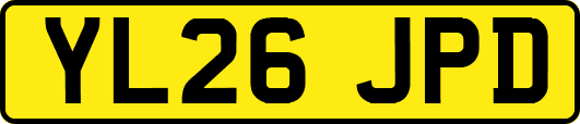YL26JPD