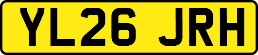 YL26JRH