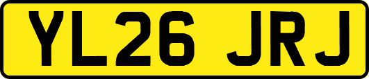 YL26JRJ